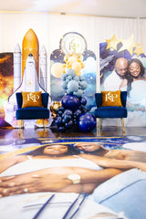 Custom Floor Wraps