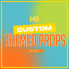 Custom Themed Props