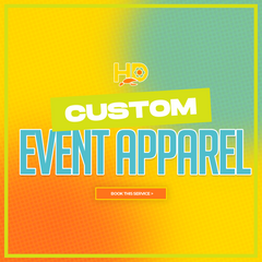Custom Apparel